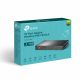 Коммутатор TP-LINK TL-SG1210MP / 9 port + 1 combo SFP/RJ45 / Gigabit / PoE Коммутатор TP-LINK TL-SG1210MP / 9 port + 1 combo SFP/RJ45 / Gigabit / PoE