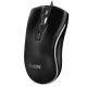 Оптическая Мыши SVEN RX-530S / 1200 dpi / USB / Black Оптическая Мыши SVEN RX-530S / 1200 dpi / USB / Black