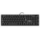 Игровая клавиатура SVEN KB-G9300 RGB / Blue switches Игровая клавиатура SVEN KB-G9300 RGB / Blue switches