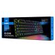 Игровая клавиатура SVEN KB-G9300 RGB / Blue switches Игровая клавиатура SVEN KB-G9300 RGB / Blue switches