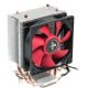 XILENCE Cooler XC051 "M704" Performance A+ Series, Socket 1150/1151/1155/2066/2011/1200 & AM4/FM2+/AM3+, up to 180W, 120х120х25mm Red PWM Fan, Hydro-bering Fan, 700~1600rpm, 18.0~32.5dBA, 70CFM, 4pin, PWM, 4x Cooper heatpipes (6mm), Black XILENCE Cooler XC051 "M704" Performance A+ Series, Socket 1150/1151/1155/2066/2011/1200 & AM4/FM2+/AM3+, up to 180W, 120х120х25mm Red PWM Fan, Hydro-bering Fan, 700~1600rpm, 18.0~32.5dBA, 70CFM, 4pin, PWM, 4x Cooper heatpipes (6mm), Black