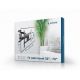 TV-Wall Mount for 32-70"- Gembird "WM-70RT-01", Rotation-Tilt, TV-Wall Mount for 32-70"- Gembird "WM-70RT-01", Rotation-Tilt,