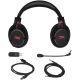 Беспроводные игровые наушники HyperX CloudX Flight, Xbox, black, [HX-HSCFX-BK/WW]