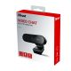 Trust Tyro Full HD Webcam, Full HD 1080p resolution and auto-focus, tripod, 1,5m, USB Trust Tyro Full HD Webcam, Full HD 1080p resolution and auto-focus, tripod, 1,5m, USB