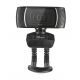 Trust Trino HD Video Webcam, 720p HD Webcam with convenient built-in microphone, 1,43m, USB Trust Trino HD Video Webcam, 720p HD Webcam with convenient built-in microphone, 1,43m, USB