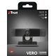 Trust Gaming GXT 1160 Vero Streaming Webcam, Full HD 1080p Webcam Trust Gaming GXT 1160 Vero Streaming Webcam, Full HD 1080p Webcam