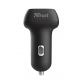 USB Car Charger - Trust Qmax 30W Ultra-Fast Dual USB Car Charger with USB Car Charger - Trust Qmax 30W Ultra-Fast Dual USB Car Charger with