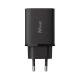 Trust Qmax 18W Ultra-Fast USB Wall Charger with QC3.0, Ultra-fast Trust Qmax 18W Ultra-Fast USB Wall Charger with QC3.0, Ultra-fast