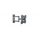 TV-Wall Mount for 23-42" - PureMounts "PM- FM12-200", Tilted, up TV-Wall Mount for 23-42" - PureMounts "PM- FM12-200", Tilted, up
