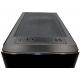 Корпус XILENCE XG115 / w/oPSU / Side panel / 3x120mm A-RGB fan / ATX / Black Корпус XILENCE XG115 / w/oPSU / Side panel / 3x120mm A-RGB fan / ATX / Black