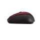 Trust Yvi Wireless Mouse - Red, 8m 2.4GHz, Micro receiver, 800-1600 dpi, 4 button, Rubber sides for comfort and grip, USB Trust Yvi Wireless Mouse - Red, 8m 2.4GHz, Micro receiver, 800-1600 dpi, 4 button, Rubber sides for comfort and grip, USB