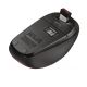 Trust Yvi Wireless Mouse - Red, 8m 2.4GHz, Micro receiver, 800-1600 dpi, 4 button, Rubber sides for comfort and grip, USB Trust Yvi Wireless Mouse - Red, 8m 2.4GHz, Micro receiver, 800-1600 dpi, 4 button, Rubber sides for comfort and grip, USB