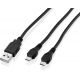 Trust GXT222 Duo Charge cable PS4 Trust GXT222 Duo Charge cable PS4