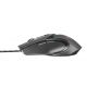 Trust Gaming GXT 101 Gav Mouse, 600 - 4800 dpi, 6 button, Illuminated Trust Gaming GXT 101 Gav Mouse, 600 - 4800 dpi, 6 button, Illuminated
