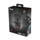 Trust Gaming GXT 101 Gav Mouse, 600 - 4800 dpi, 6 button, Illuminated Trust Gaming GXT 101 Gav Mouse, 600 - 4800 dpi, 6 button, Illuminated