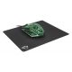 Trust GXT 783 Izza Gaming Mouse & Mouse Pad (245x210), Fully illuminated top, Rubberized top cover for a firm grip,  800 - 2400 dpi, 6 button, USB, Black Trust GXT 783 Izza Gaming Mouse & Mouse Pad (245x210), Fully illuminated top, Rubberized top cover for a firm grip,  800 - 2400 dpi, 6 button, USB, Black
