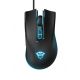 Trust GXT 121 Zeebo,1200 - 3200 dpi, adjustable LED lighting, 7 Programmable button, 1,8 m USB, Black Trust GXT 121 Zeebo,1200 - 3200 dpi, adjustable LED lighting, 7 Programmable button, 1,8 m USB, Black