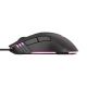 Trust GXT 121 Zeebo,1200 - 3200 dpi, adjustable LED lighting, 7 Programmable button, 1,8 m USB, Black Trust GXT 121 Zeebo,1200 - 3200 dpi, adjustable LED lighting, 7 Programmable button, 1,8 m USB, Black
