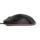 Trust Gaming GXT 930 Jacx RGB Mouse, 200 - 6400 dpi, 6 Programmable, responsive buttons including 2 thumb buttons, Fully adjustable RGB lighting with multiple effects, Braided cable 1,8 m USB, Black Trust Gaming GXT 930 Jacx RGB Mouse, 200 - 6400 dpi, 6 Programmable, responsive buttons including 2 thumb buttons, Fully adjustable RGB lighting with multiple effects, Braided cable 1,8 m USB, Black