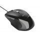 Trust Voca Comfort Mouse, 800-2400 dpi, 3 button, USB, 1.6m Trust Voca Comfort Mouse, 800-2400 dpi, 3 button, USB, 1.6m