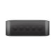 Trust Zowy Compact Bluetooth Wireless Speaker 10W, Waterproof IPX7, Up to 12 hours, Link two speakers wirelessly to boost your party, microSD or 3.5mm aux input, built-in microphone, Black