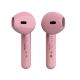 Casti Trust  Primo Touch Bluetooth / Pink