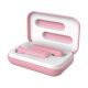 Casti Trust  Primo Touch Bluetooth / Pink