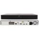 UNV NVR302-08S-P8, 8-ch, 2 SATA, 8 PoE, Incoming Bandwidth 64Mbps, UNV NVR302-08S-P8, 8-ch, 2 SATA, 8 PoE, Incoming Bandwidth 64Mbps,
