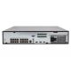 UNV NVR304-16EP-B, 16-ch, 4 SATA, 16PoE, Incoming Bandwidth 160Mbps, 16 x 1080P@30 / 8 x 4MP@30 / 4 x 4K@30,  Audio In/Out 1/1, Alarm In/Out 16/4, 2U, H.265&4K UNV NVR304-16EP-B, 16-ch, 4 SATA, 16PoE, Incoming Bandwidth 160Mbps, 16 x 1080P@30 / 8 x 4MP@30 / 4 x 4K@30,  Audio In/Out 1/1, Alarm In/Out 16/4, 2U, H.265&4K