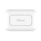Наушники Trust  Primo Touch Bluetooth / White