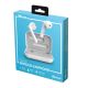 Наушники Trust  Primo Touch Bluetooth / White