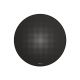 Коврик напольный круглый Trust Mika Round Floor Mat / 117cm / Black Коврик напольный круглый Trust Mika Round Floor Mat / 117cm / Black