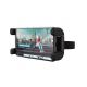 Trust Rheno Phone And Tablet Headrest Car Holder, Universal car holder for phones and tablets to attach to your headrest, Adjustable fixing clamp firmly holds most phones and tablets (115-228mm wide) Trust Rheno Phone And Tablet Headrest Car Holder, Universal car holder for phones and tablets to attach to your headrest, Adjustable fixing clamp firmly holds most phones and tablets (115-228mm wide)