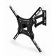 TV-Wall Mount for 32-55"- Gembird "WM-55RT-04", Rotate & Tilt, max. TV-Wall Mount for 32-55"- Gembird "WM-55RT-04", Rotate & Tilt, max.