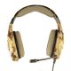 Casti Trust Gaming GXT 322D CARUS, Camo