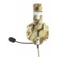 Casti Trust Gaming GXT 322D CARUS, Camo