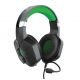 Casti Trust Gaming GXT 323X CARUS, Black-Green