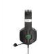 Casti Trust Gaming GXT 323X CARUS, Black-Green
