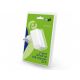 Universal USB Charger - Gembird EG-U2C2A-03-W, 2-port universal USB charger, 2.1 A, White