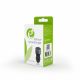 USB Car Charger - Gembird TA-U2QC3-CAR-01,2-port USB car fast charger, QC3.0, 36 W, black USB Car Charger - Gembird TA-U2QC3-CAR-01,2-port USB car fast charger, QC3.0, 36 W, black