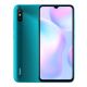 Смартфон Xiaomi Redmi 9A / 2GB RAM / 32GB / Aurora Green Смартфон Xiaomi Redmi 9A / 2GB RAM / 32GB / Aurora Green