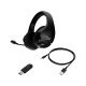 Casti gaming Wireless HyperX Cloud Stinger Core, black, [4P4F0AA]