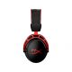 Casti Wireless Gaming HyperX Cloud Alpha, black/red, [4P5D4AA]