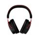 Casti Wireless Gaming HyperX Cloud Alpha, black/red, [4P5D4AA]