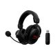 Casti Gaming HyperX Cloud Core, Black [4P5D5AA]