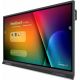 65" Интерактивный дисплей ViewSonic IFP6532-2 / 4K / 8G RAM / 64GB Storage / Black
