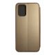Flip case Smooth/plain leather for Xiaomi Gold Flip case Smooth/plain leather for Xiaomi Gold
