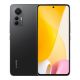 Xiaomi 12 Lite 8/128 Gb Black Xiaomi 12 Lite 8/128 Gb Black