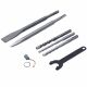 Перфоратор INGCO 1500Вт RH150028 Перфоратор INGCO 1500Вт RH150028