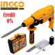 Перфоратор, INGCO RGH9028-2 800w Перфоратор, INGCO RGH9028-2 800w